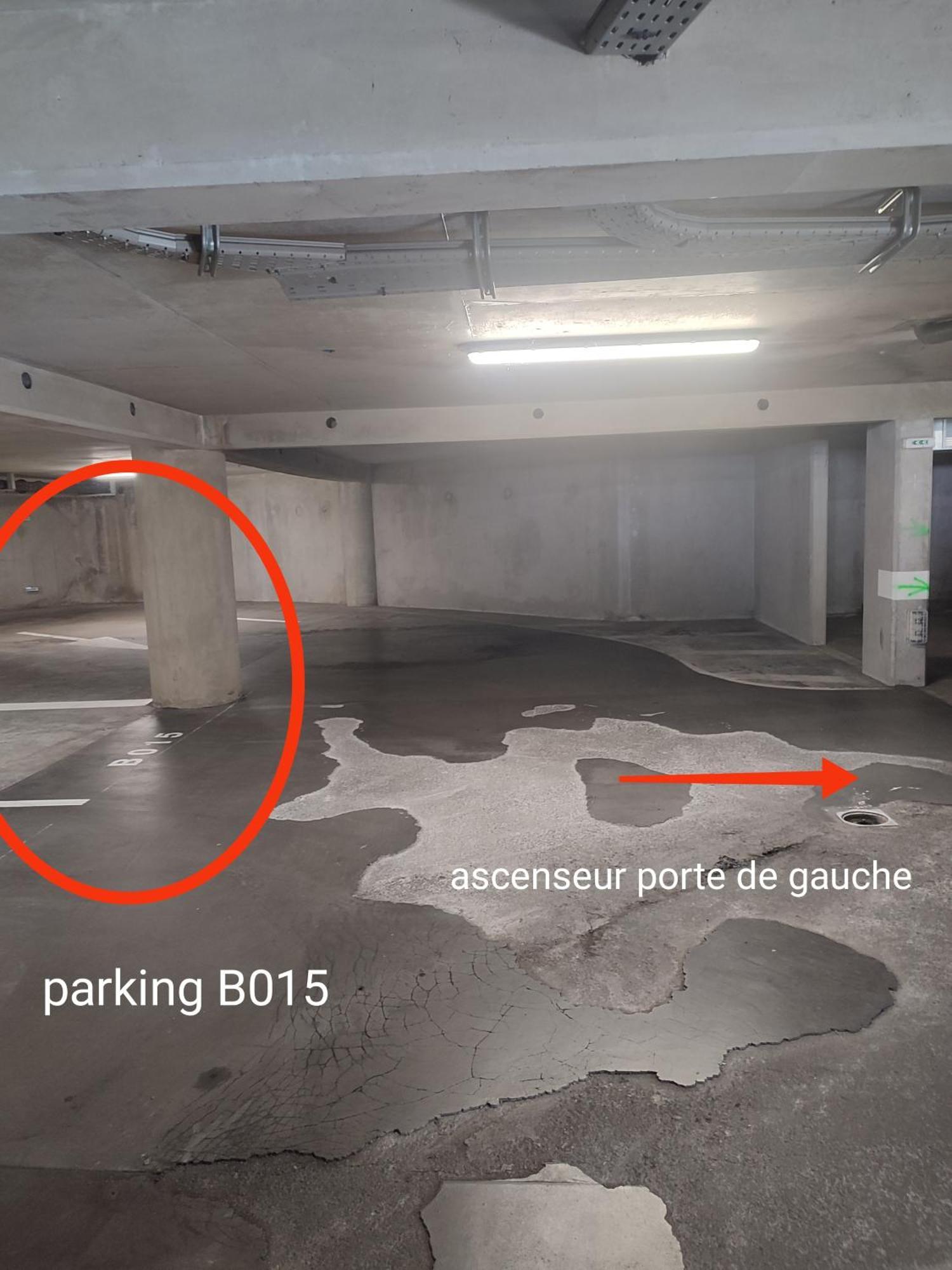 Le Point De Vue Studio Saint Denis מראה חיצוני תמונה